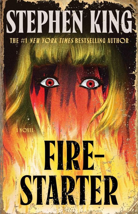 Produktbild: Firestarter