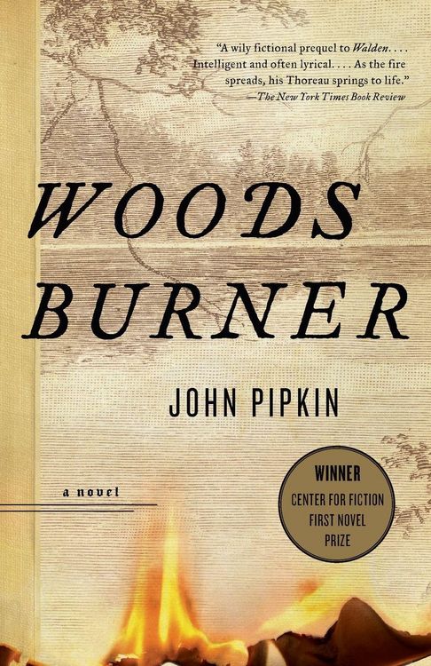 Produktbild: Woodsburner