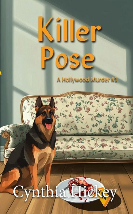 Produktbild: Killer Pose