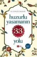 Produktbild: Huzurlu Yasamanin 33 Yolu