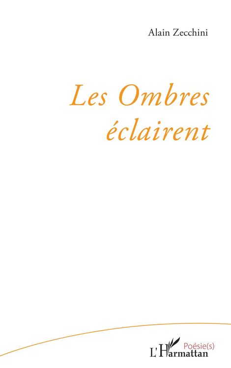 Produktbild: Les Ombres &eacute;clairent
