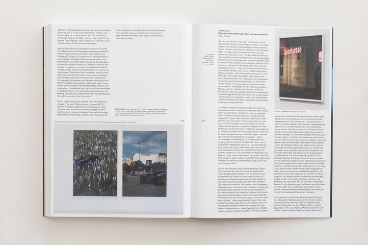 Produktbild: Paul Hutchinson