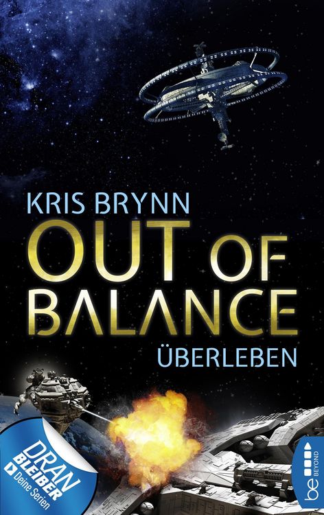 Produktbild: Out of Balance - &Uuml;berleben
