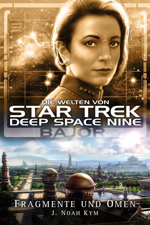 Produktbild: Star Trek - Die Welten von Deep Space Nine 4