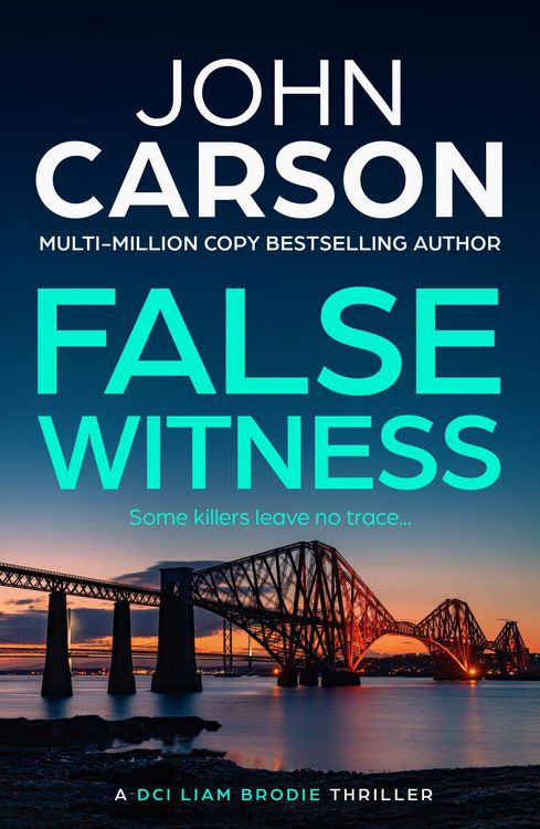 Produktbild: False Witness
