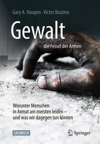 Produktbild: Gewalt - die Fessel der Armen