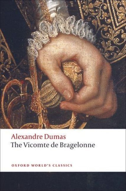 Produktbild: The Vicomte de Bragelonne