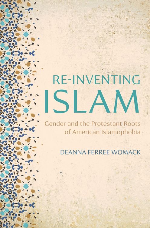 Produktbild: Re-Inventing Islam