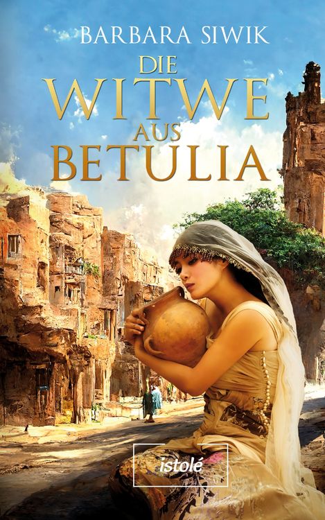 Produktbild: Die Witwe aus Betulia