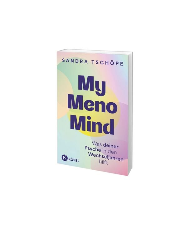 Produktbild: My Meno Mind