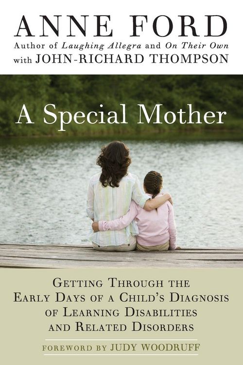 Produktbild: A Special Mother
