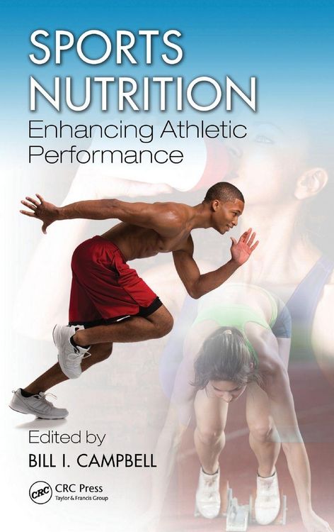 Produktbild: Sports Nutrition
