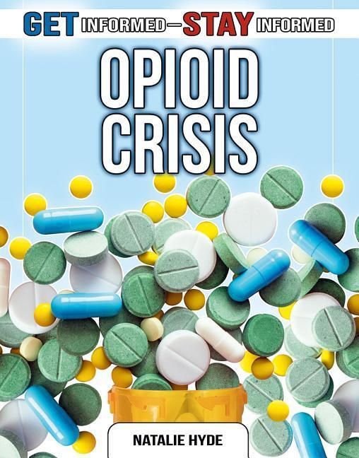 Produktbild: Opioid Crisis