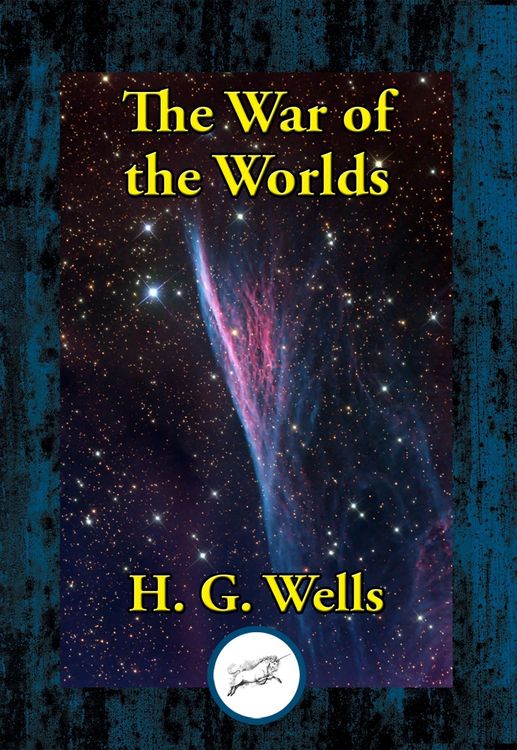 Produktbild: The War of the Worlds