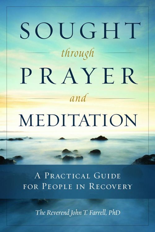 Produktbild: Sought through Prayer and Meditation