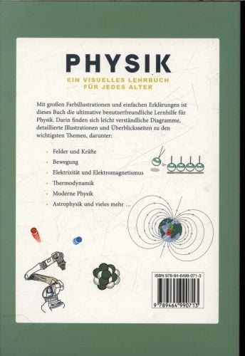 Produktbild: Physik