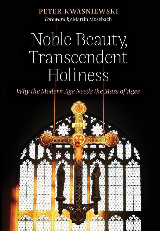 Produktbild: Noble Beauty, Transcendent Holiness
