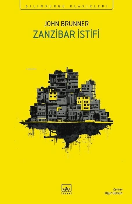 Produktbild: Zanzibar Istifi