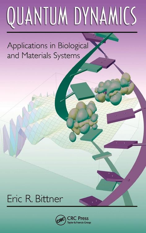 Produktbild: Quantum Dynamics