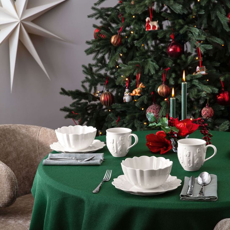 Produktbild: Villeroy & Boch Toy's Delight Royal Classic Fr&uuml;hst&uuml;cks Set 6tlg.