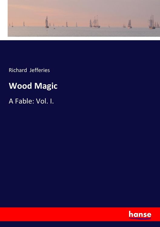 Produktbild: Wood Magic