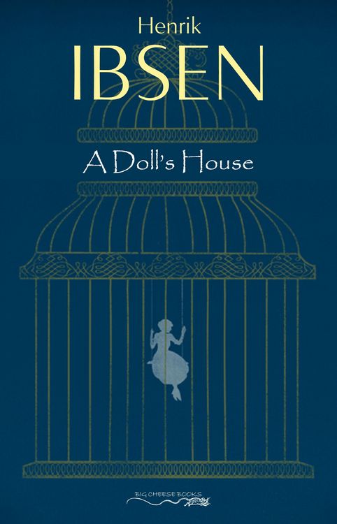 Produktbild: Doll's House