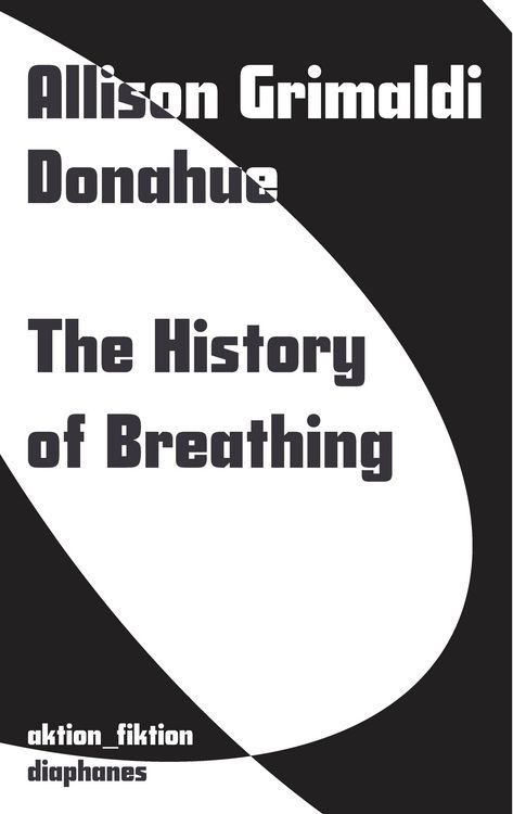Produktbild: The History of Breathing