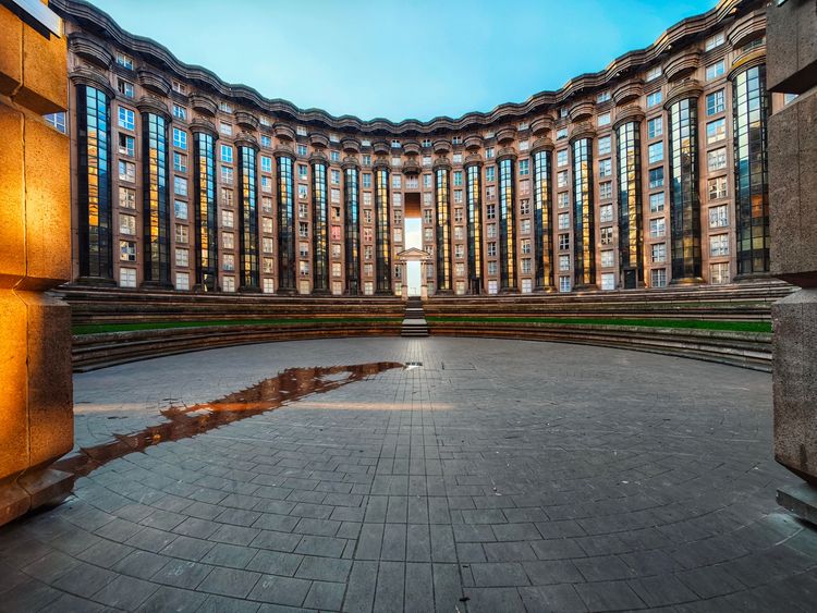 Produktbild: Der inoffizielle Tribute von Panem Reisef&uuml;hrer