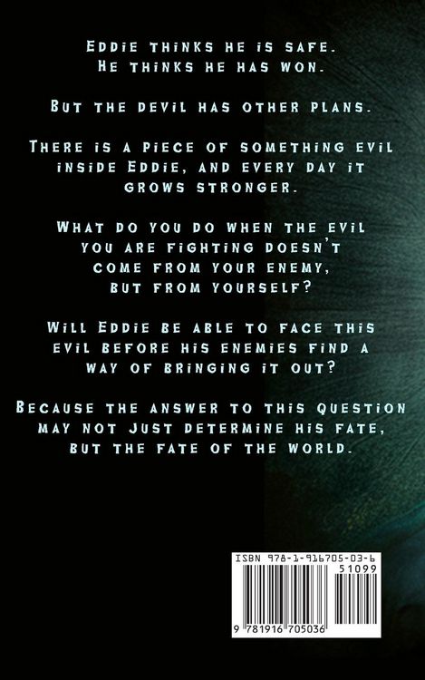 Produktbild: An Exorcist Possessed