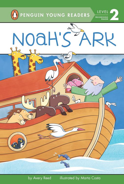 Produktbild: Noah's Ark