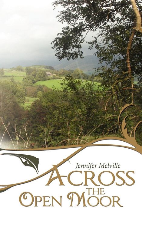 Produktbild: Across the Open Moor