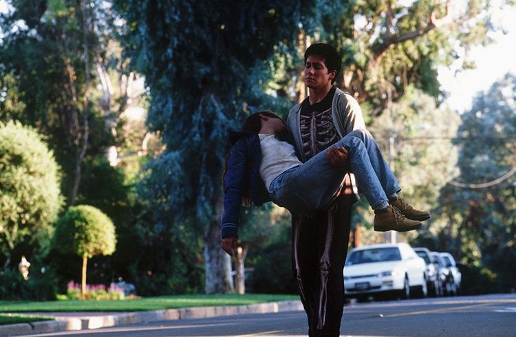 Produktbild: Donnie Darko [2 BRs]