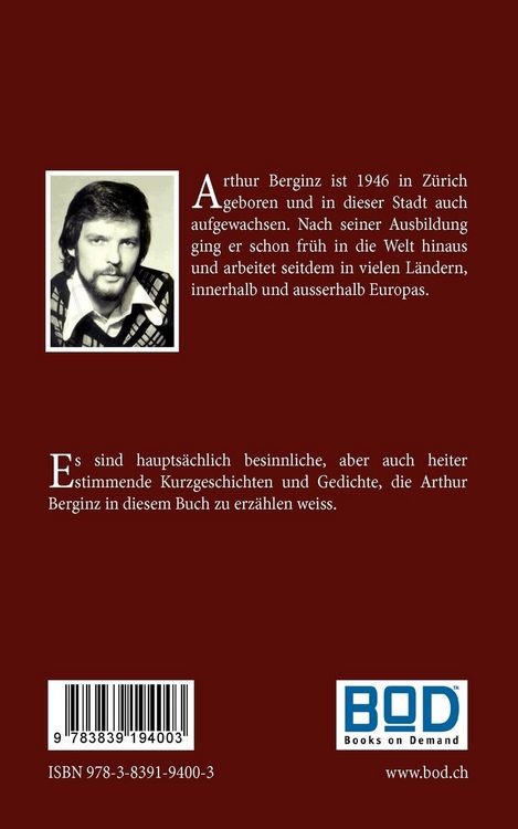 Produktbild: Lautlos schwebt ein Blatt zur Erde