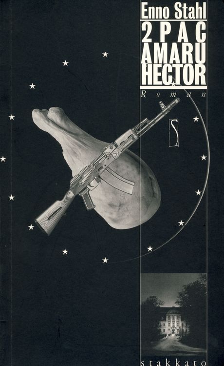 Produktbild: 2pac Amaru Hector