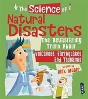 Produktbild: Woolf, A: The Science of Natural Disasters