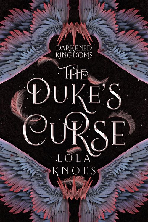 Produktbild: The Duke's Curse (Darkened Kingdoms Collection, #1)