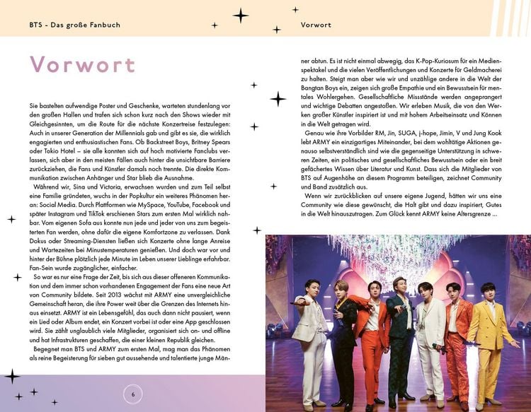 Produktbild: BTS