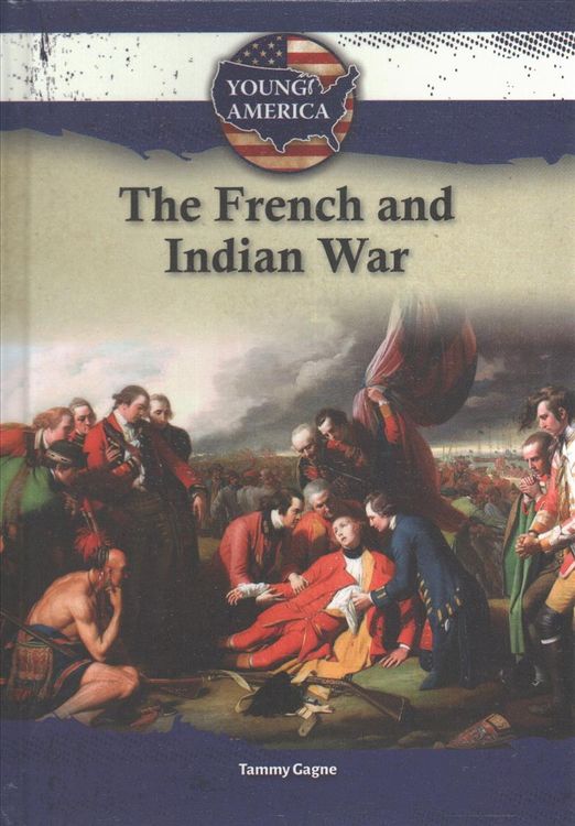 Produktbild: The French & Indian War