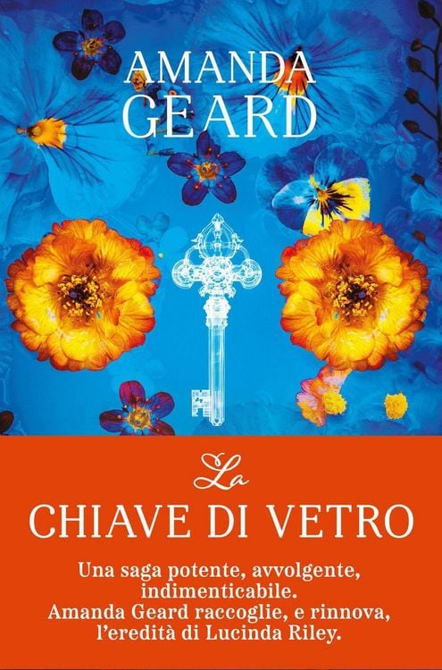 Produktbild: La chiave di vetro