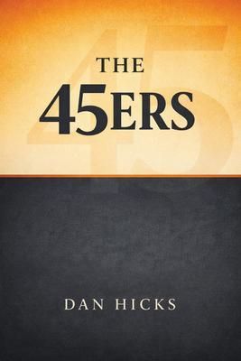 Produktbild: The 45ers