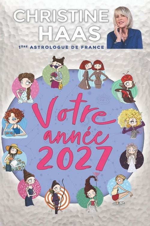 Produktbild: Votre Ann&eacute;e 2027