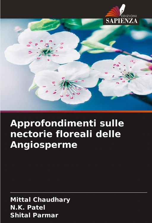Produktbild: Approfondimenti sulle nectorie floreali delle Angiosperme