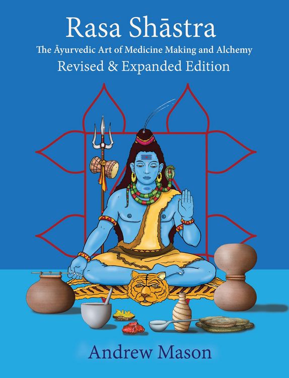 Produktbild: Rasa Shastra