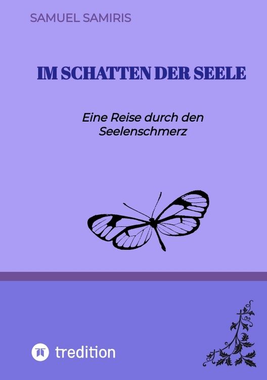 Produktbild: Im Schatten der Seele