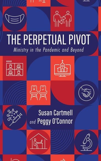 Produktbild: The Perpetual Pivot