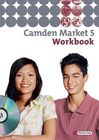Produktbild: Camden Market - Ausgabe 2005