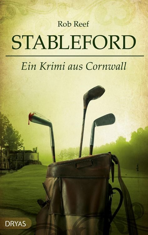 Bild vom Artikel Stableford vom Autor Rob Reef