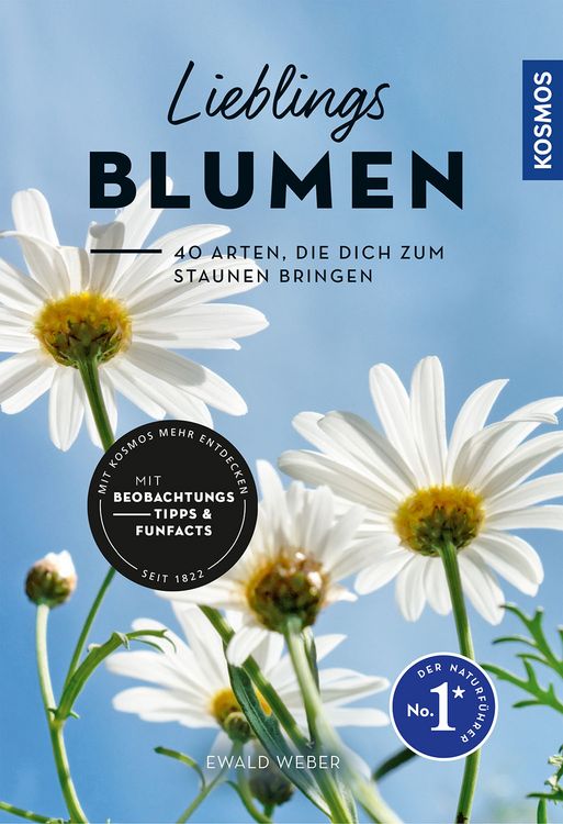 Produktbild: Lieblingsblumen