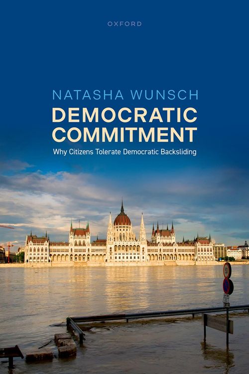 Produktbild: Democratic Commitment