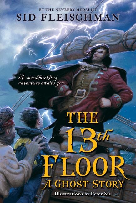 Produktbild: 13th Floor, The